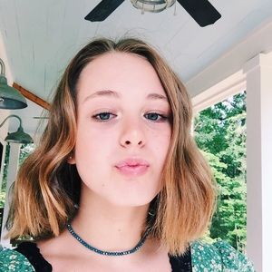 Meet your Posher, Lilah